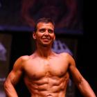 David  Arthur - NPC Big Sky Championships 2014 - #1